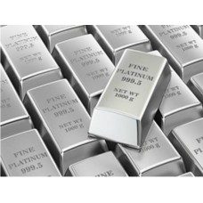Platinum Group Reports 2019 outlook